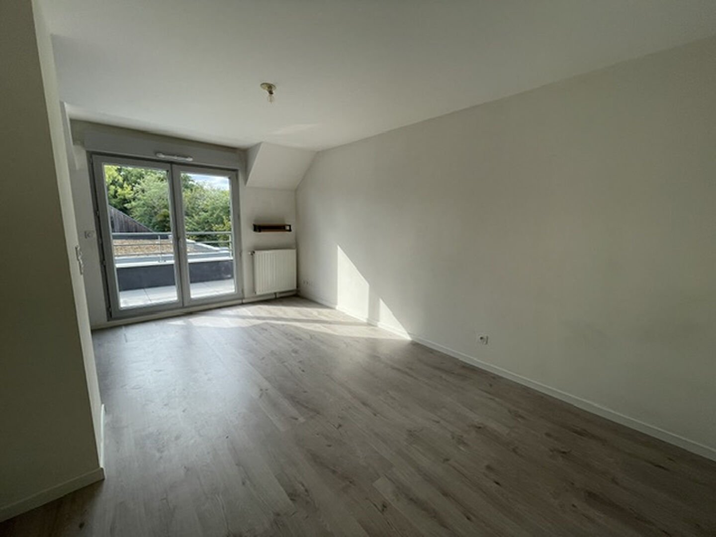 Appartement à vendre, 57m², Trélazé
