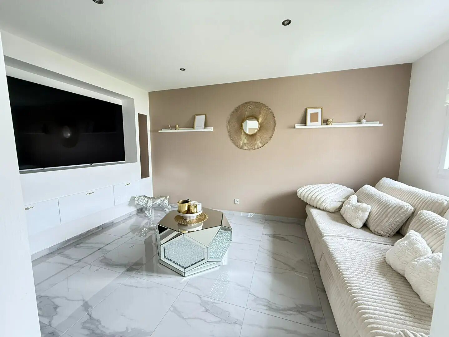 Maison à vendre, 136m², Saint-Lambert-la-Potherie