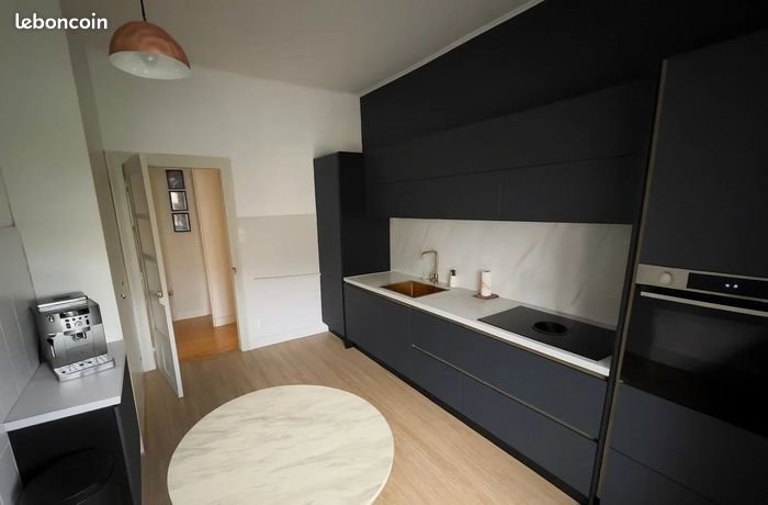 Appartement à vendre, 102m², Mulhouse