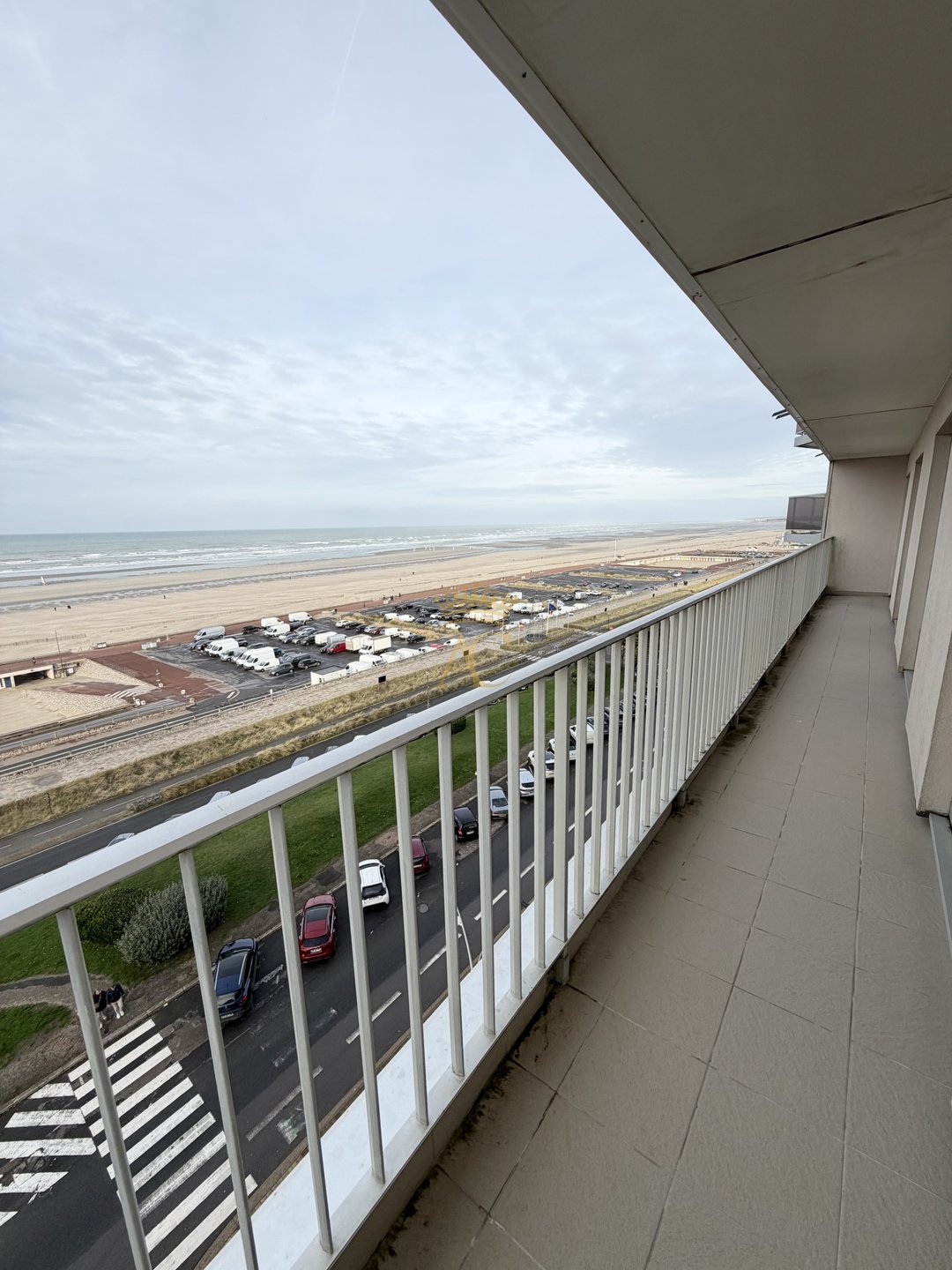 Appartement à vendre, 78m², Le Touquet-Paris-Plage