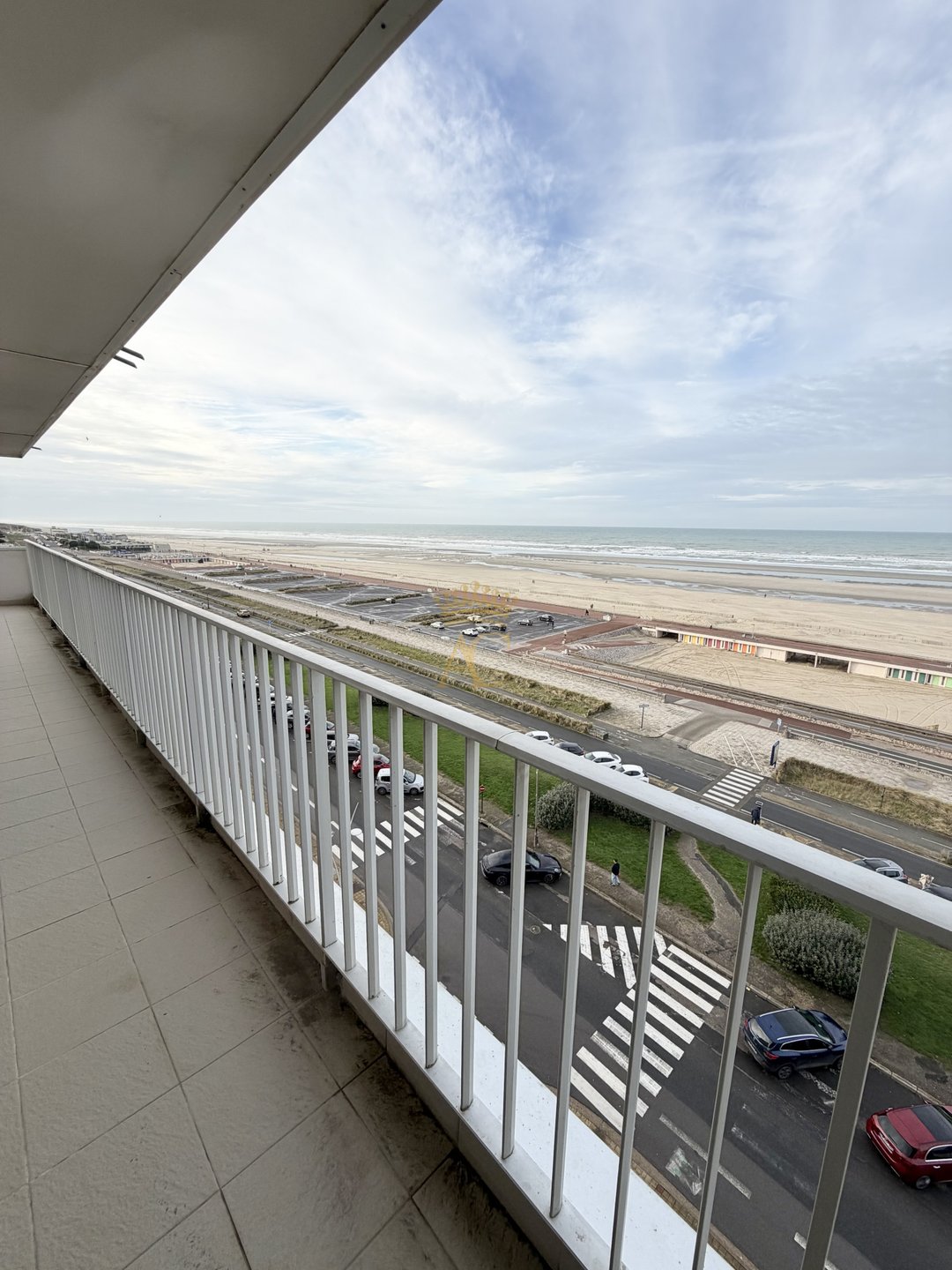 Appartement à vendre, 78m², Le Touquet-Paris-Plage