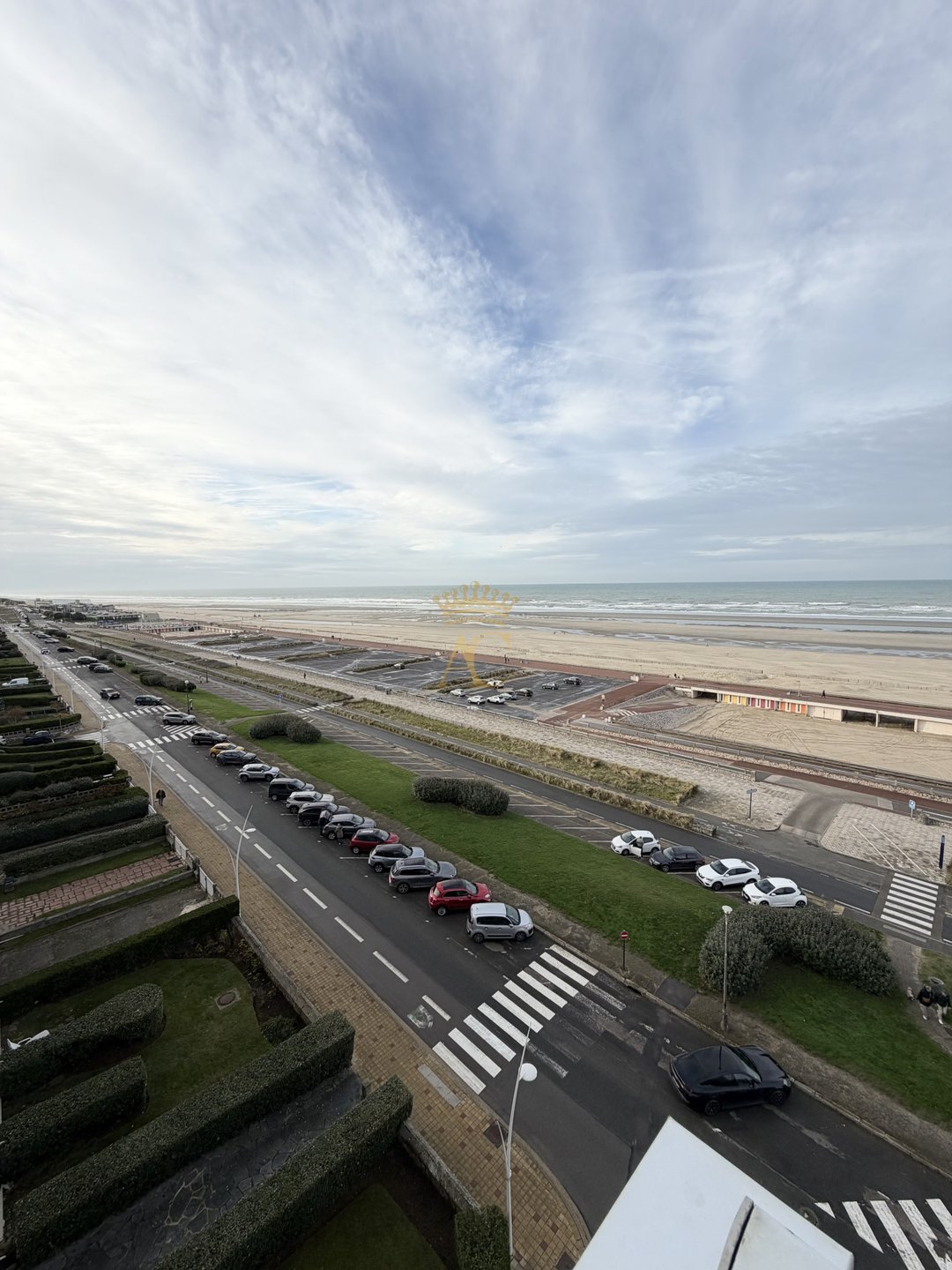 Appartement à vendre, 78m², Le Touquet-Paris-Plage