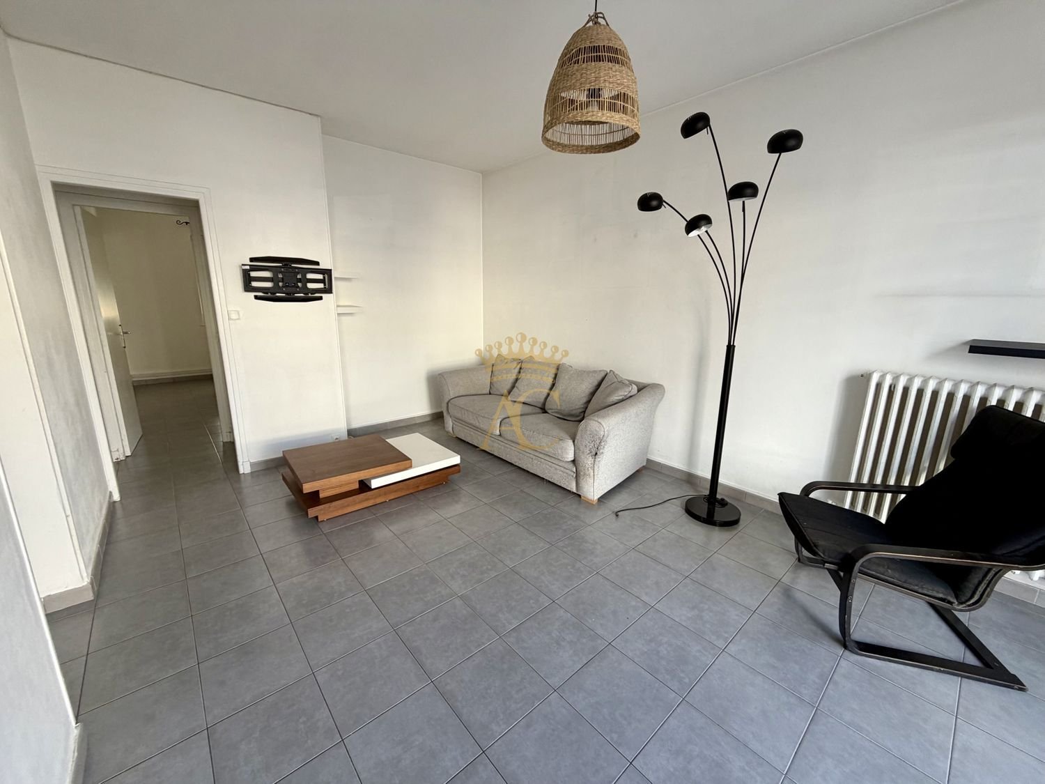 Appartement à vendre, 54m², Cucq