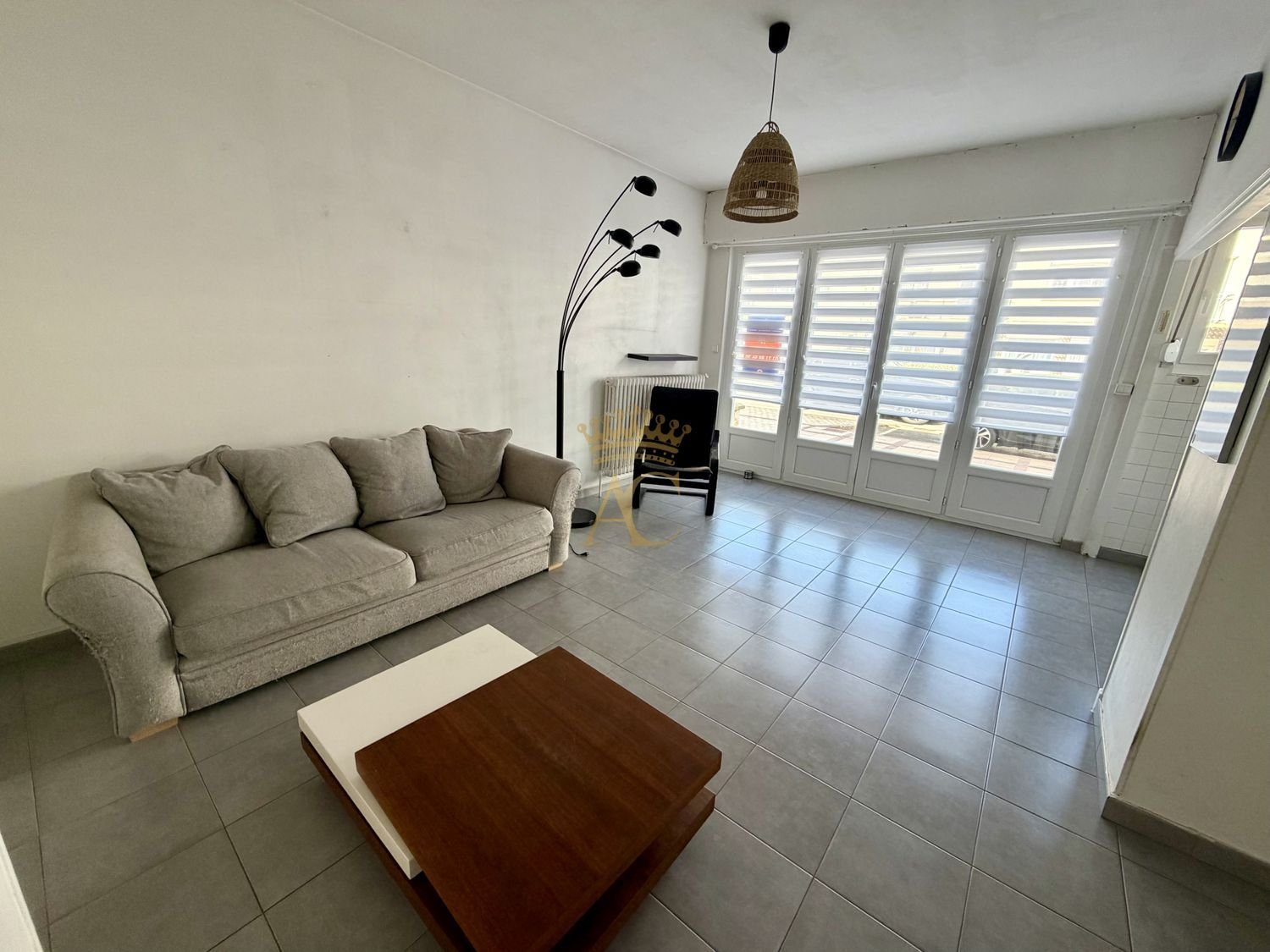 Appartement à vendre, 54m², Cucq
