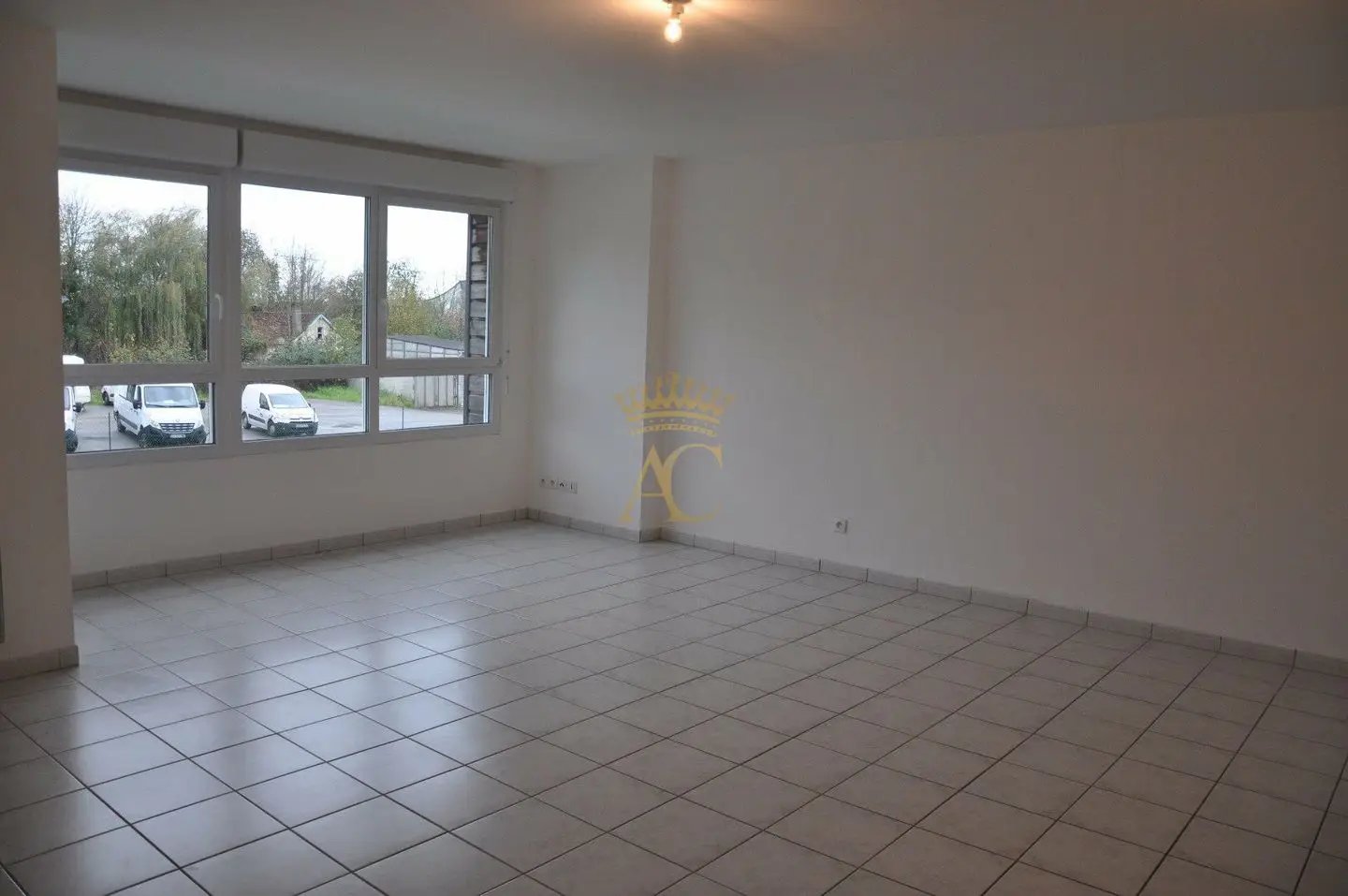 Appartement à louer, 67m², Etaples