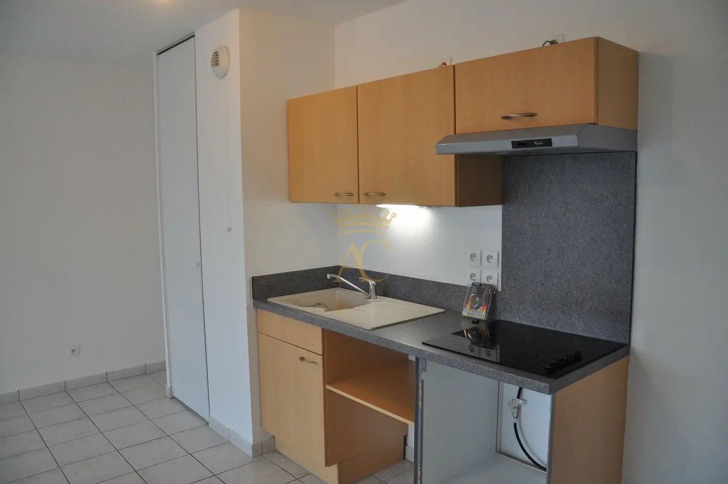 Appartement à louer, 67m², Etaples