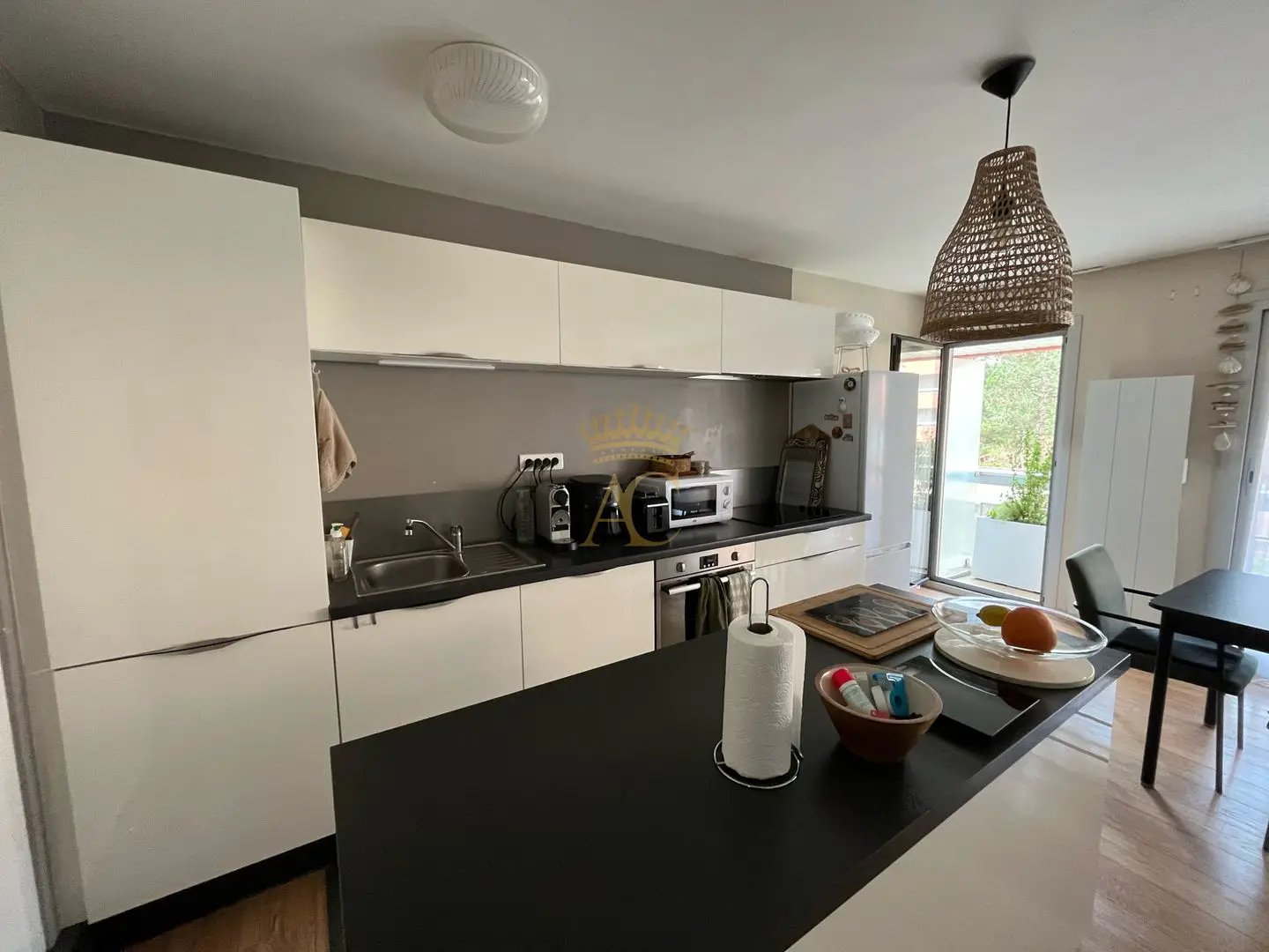 Appartement à louer, 92m², Le Touquet-Paris-Plage