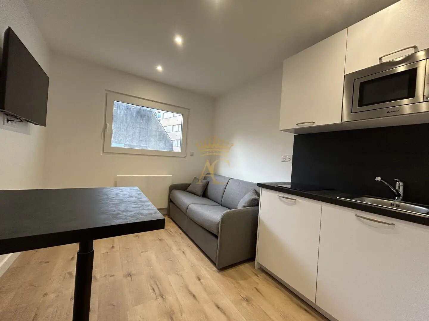 Appartement à louer, 12m², Le Touquet-Paris-Plage