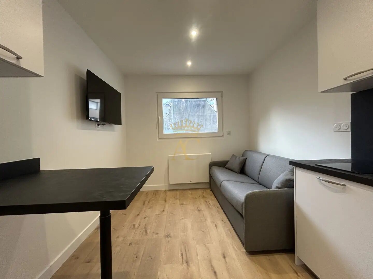 Appartement à louer, 12m², Le Touquet-Paris-Plage