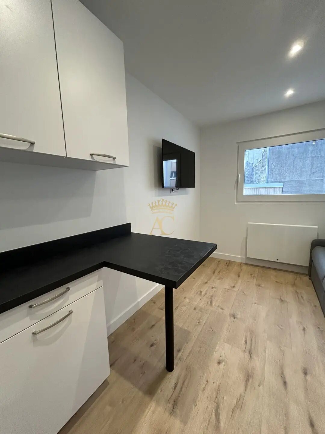 Appartement à louer, 12m², Le Touquet-Paris-Plage
