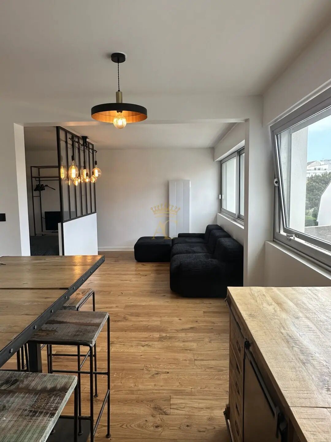 Appartement à vendre, 38m², Le Touquet-Paris-Plage