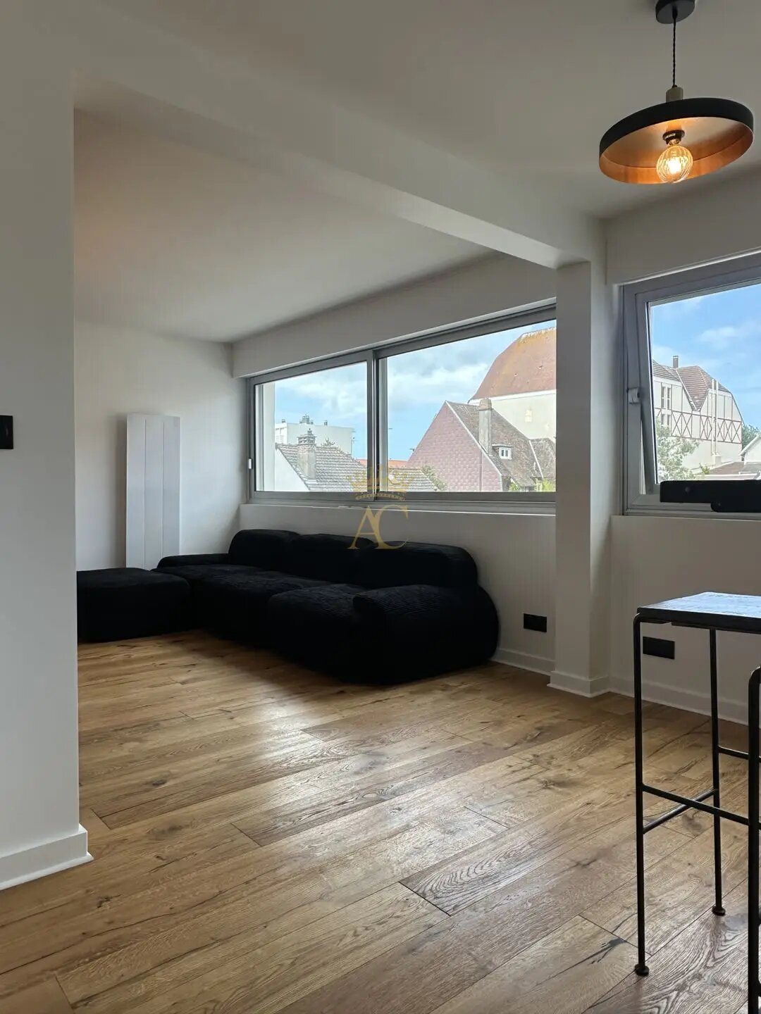 Appartement à vendre, 38m², Le Touquet-Paris-Plage