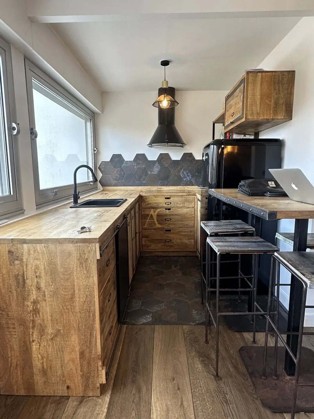 Appartement à vendre, 38m², Le Touquet-Paris-Plage