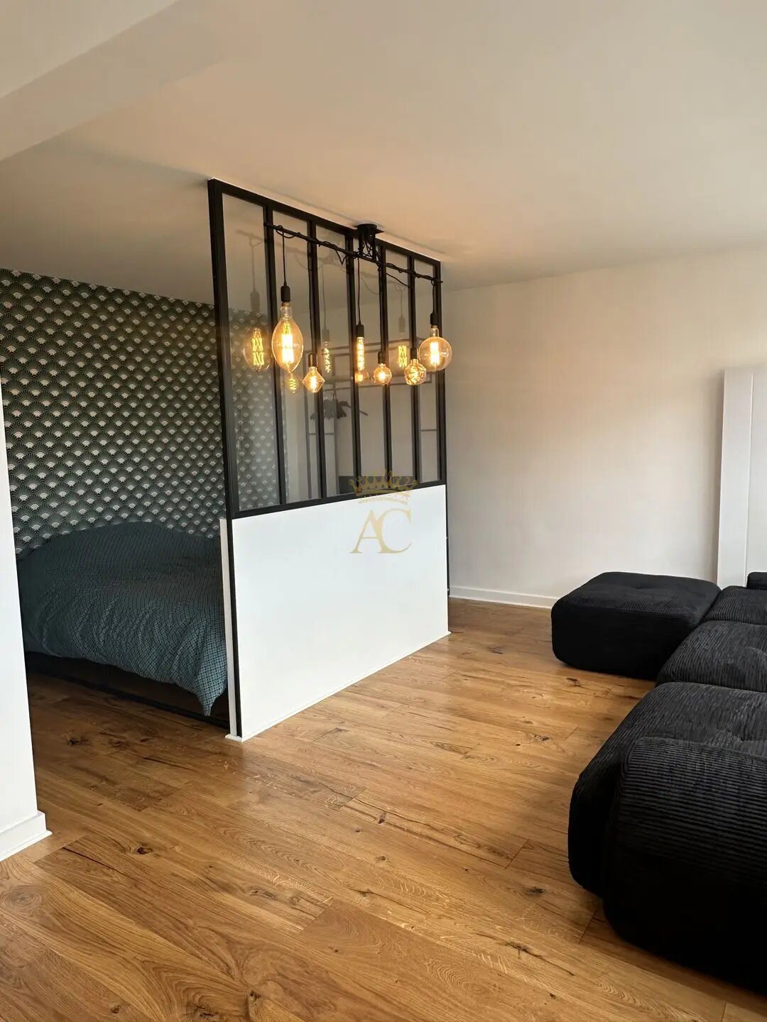 Appartement à vendre, 38m², Le Touquet-Paris-Plage