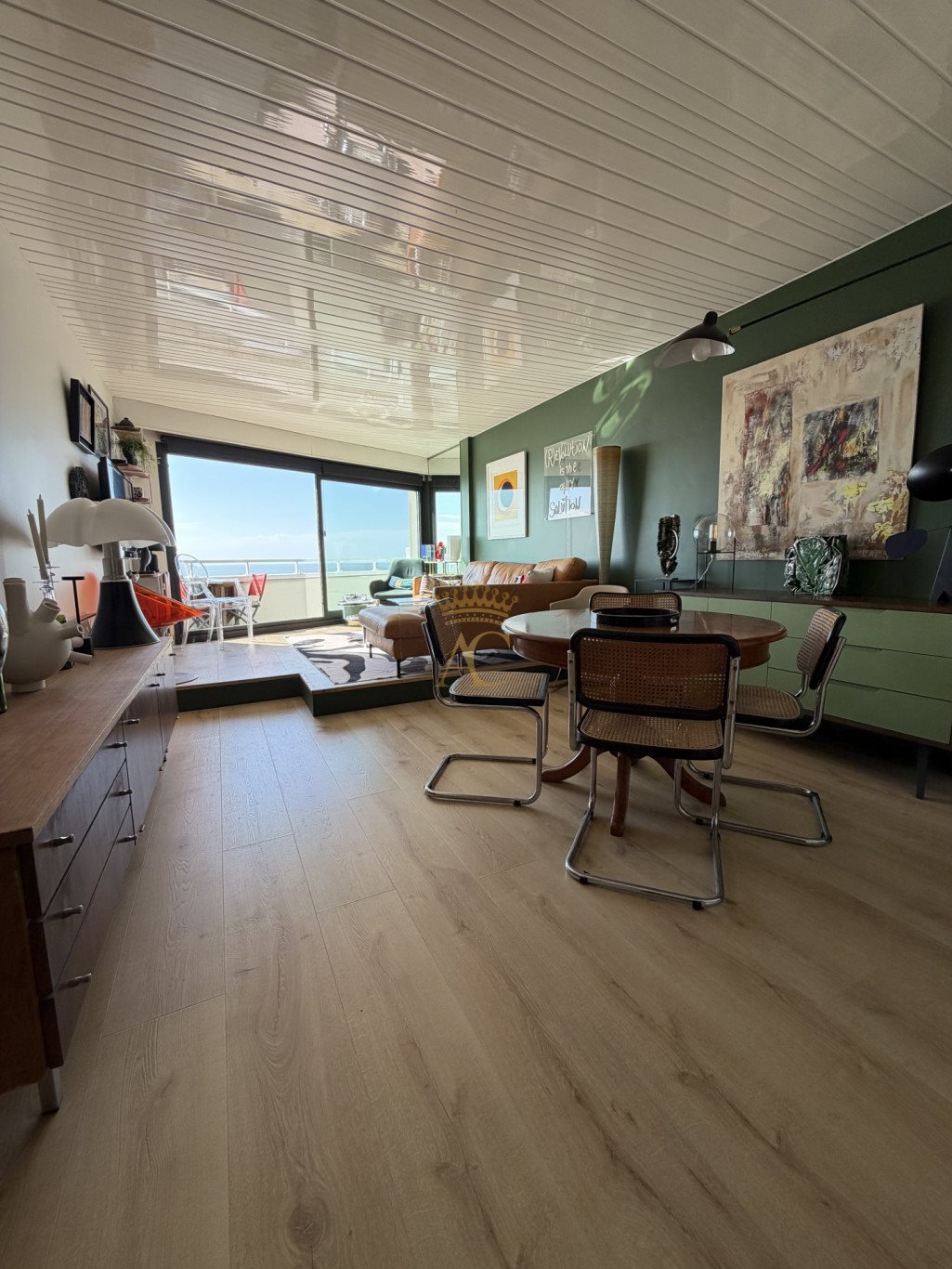 Appartement à vendre, 62m², Le Touquet-Paris-Plage