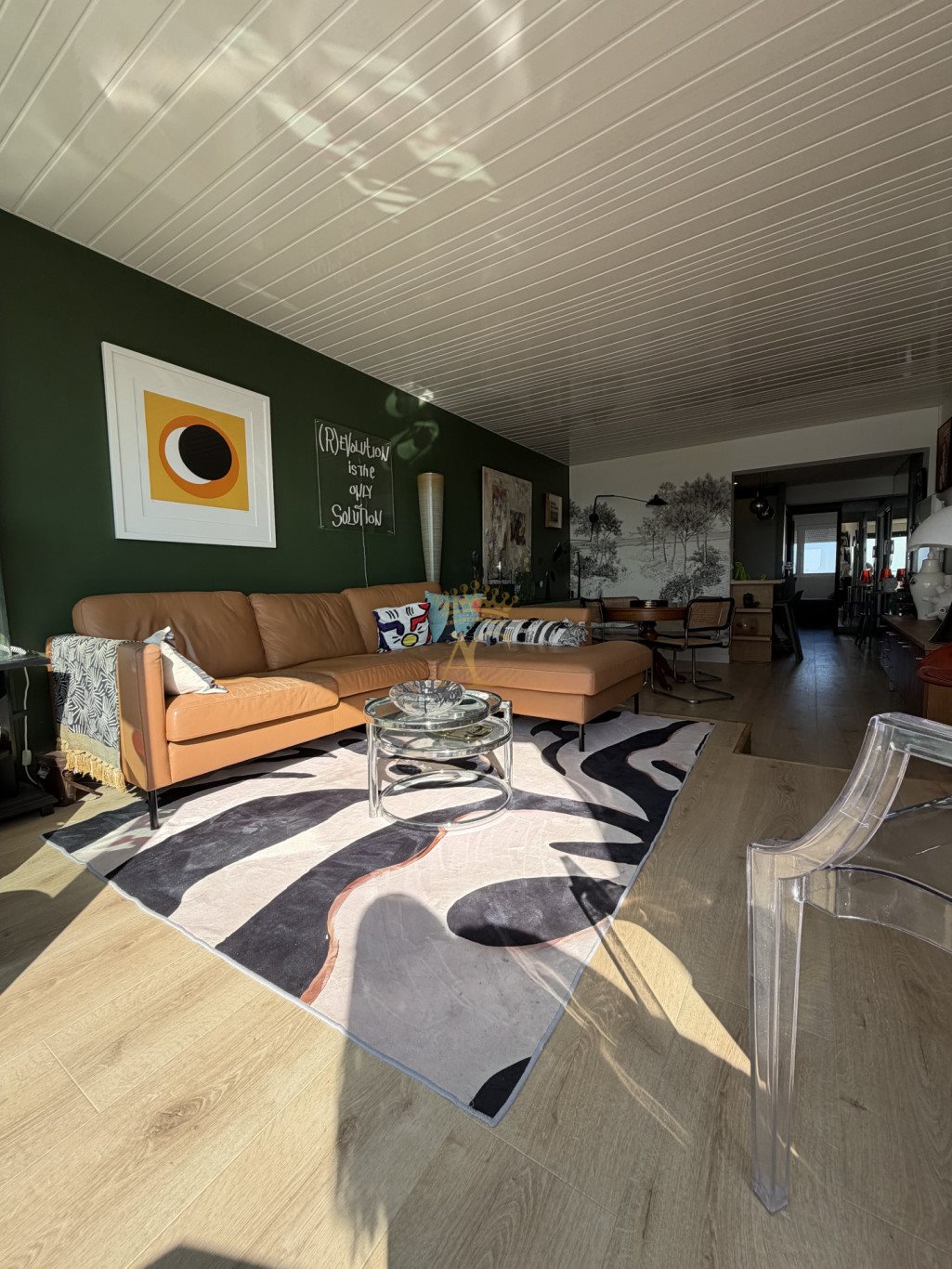 Appartement à vendre, 62m², Le Touquet-Paris-Plage