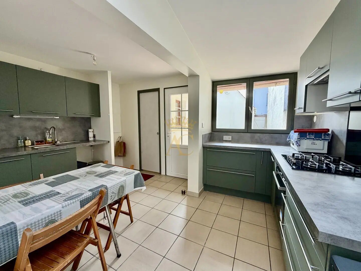 Maison à vendre, 87m², Etaples