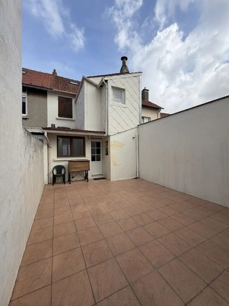 Maison à vendre, 87m², Etaples