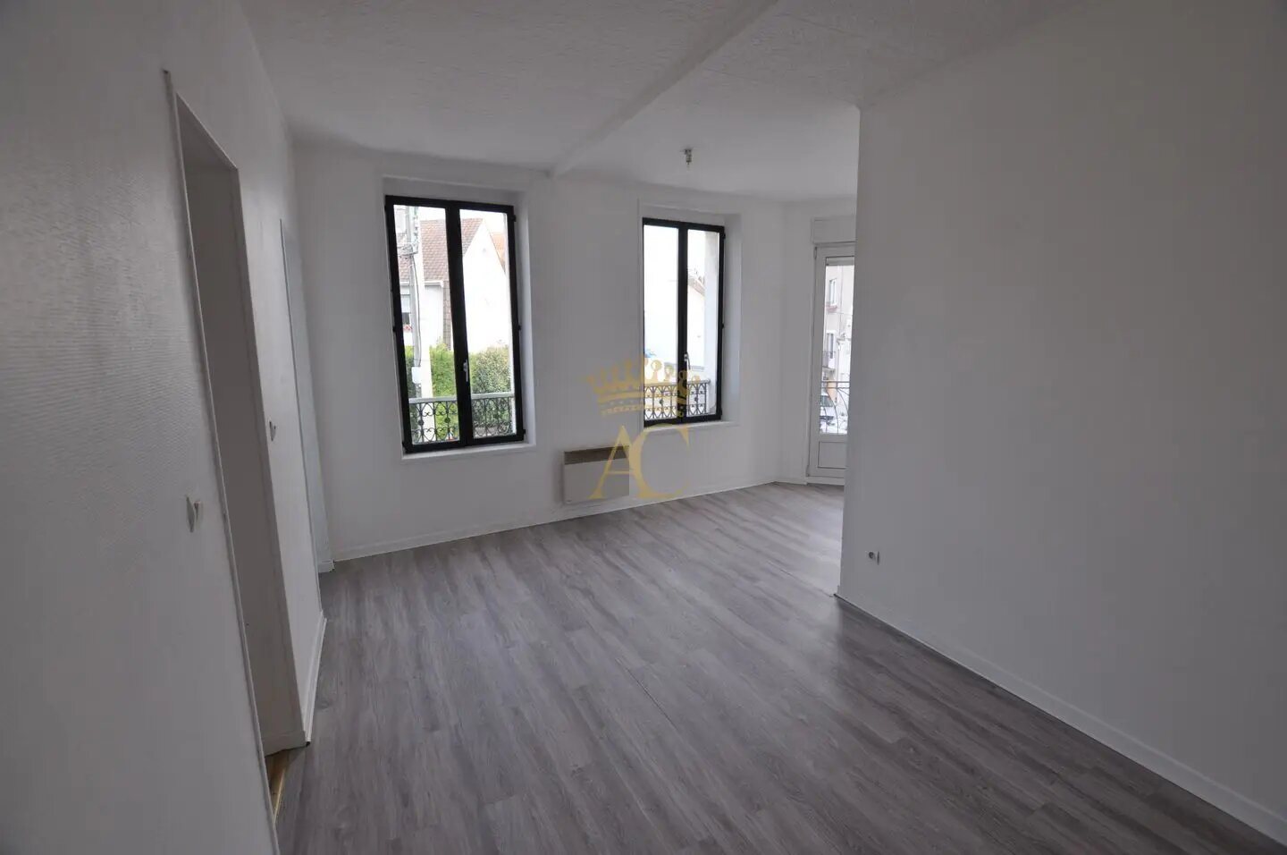 Appartement à louer, 31m², Etaples