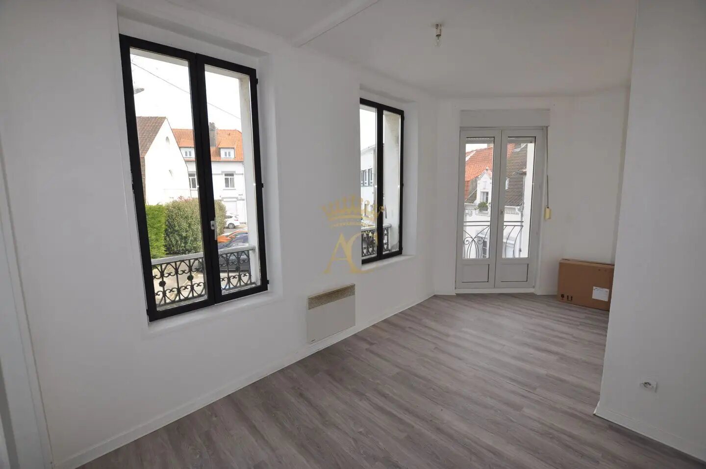Appartement à louer, 31m², Etaples