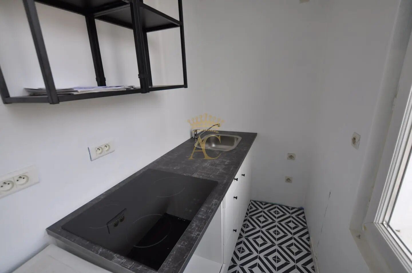 Appartement à louer, 31m², Etaples