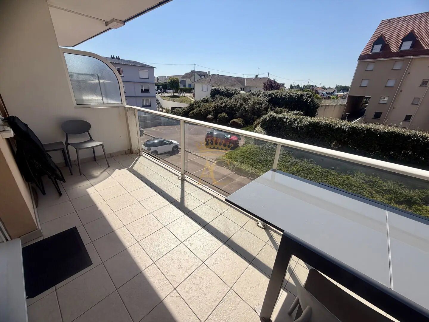 Appartement à vendre, 40m², Cucq