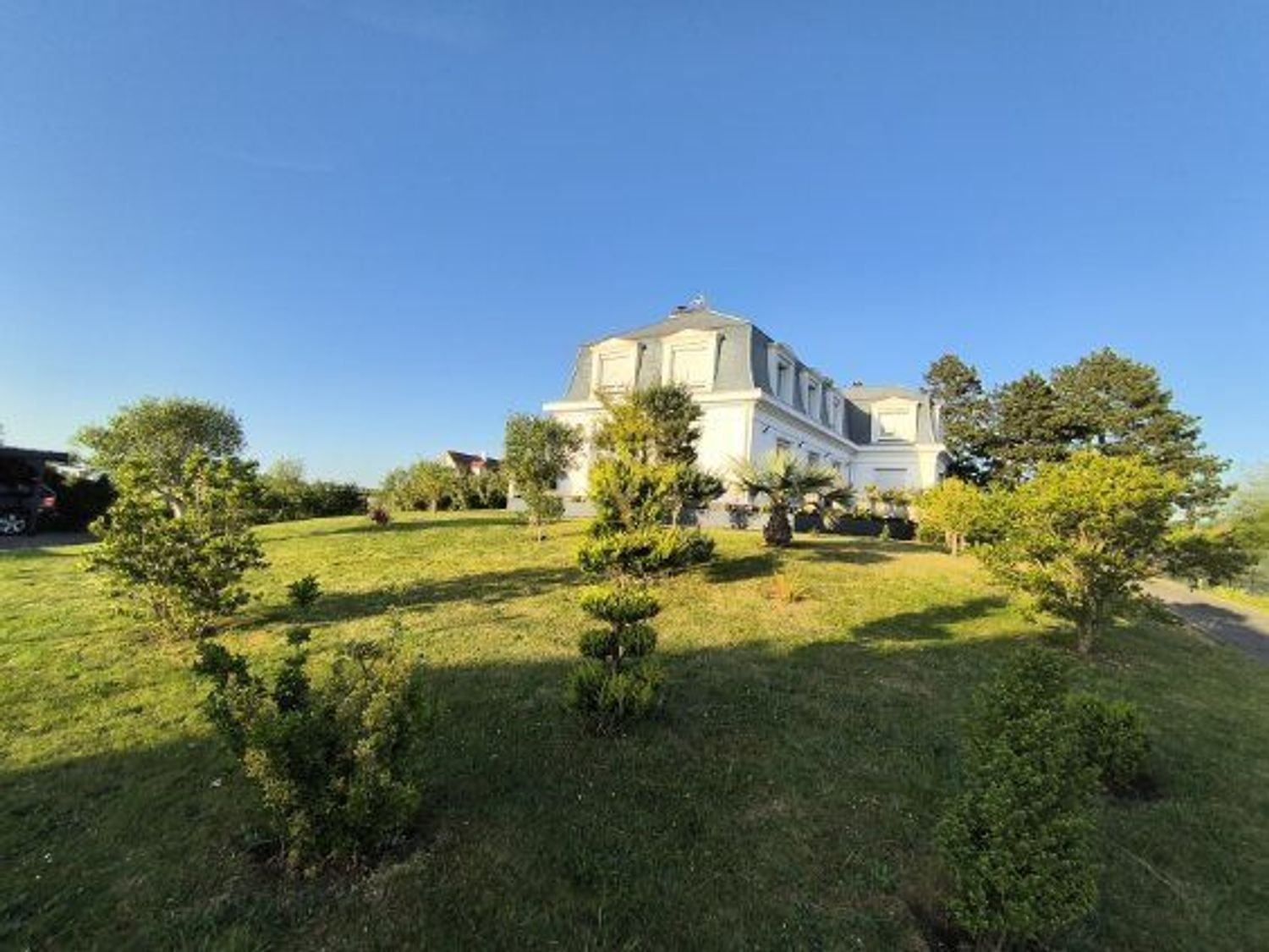 Maison à vendre, 230m², Berck