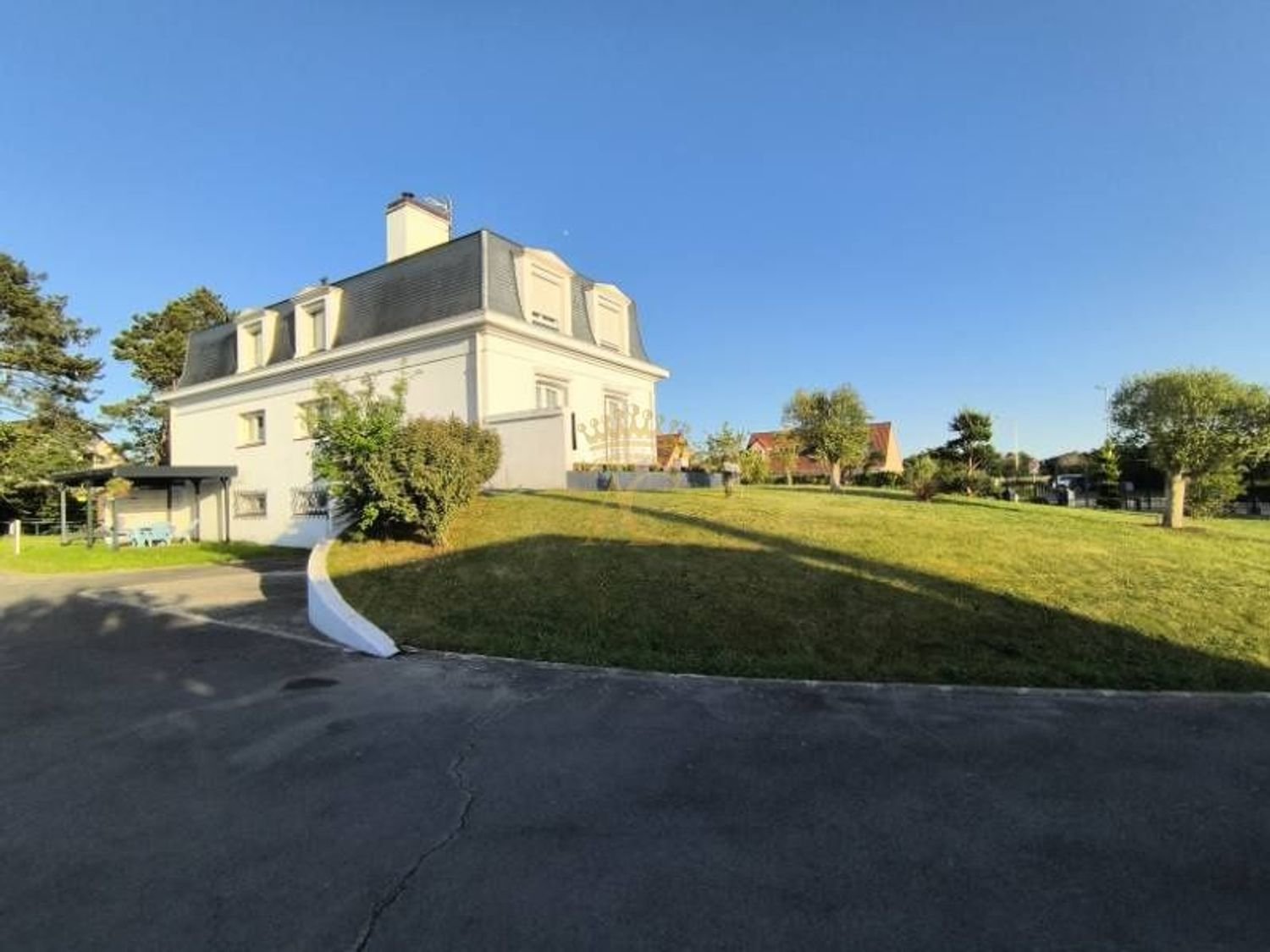 Maison à vendre, 230m², Berck