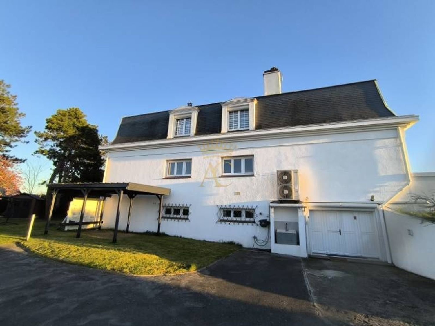 Maison à vendre, 230m², Berck