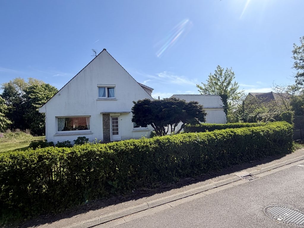 Maison à vendre, 99m², Merlimont