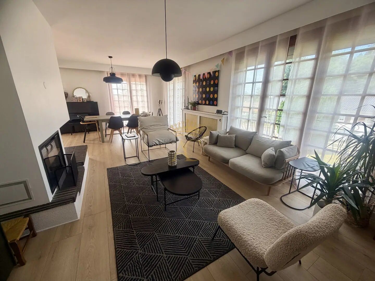 Maison à vendre, 156m², Etaples