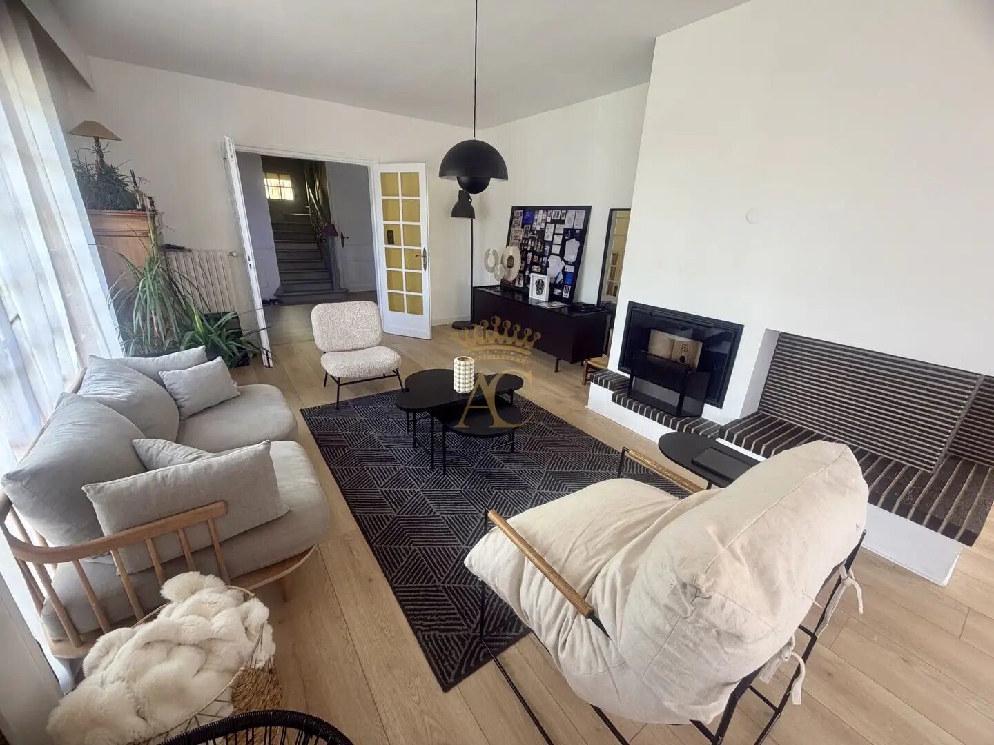Maison à vendre, 156m², Etaples