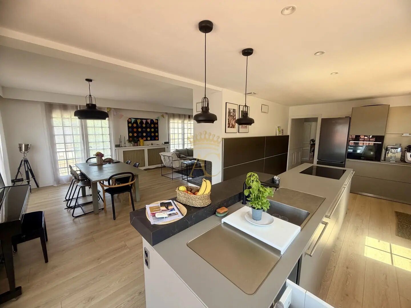 Maison à vendre, 156m², Etaples