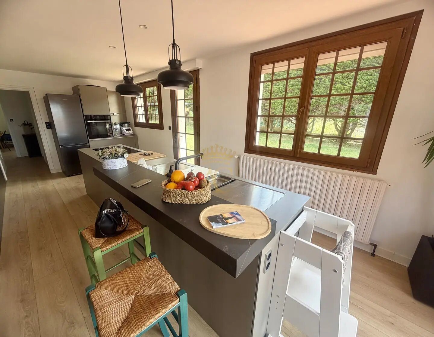 Maison à vendre, 156m², Etaples