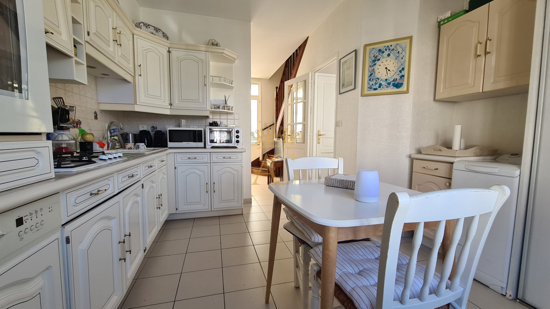 Maison à vendre, 55m², Le Touquet-Paris-Plage