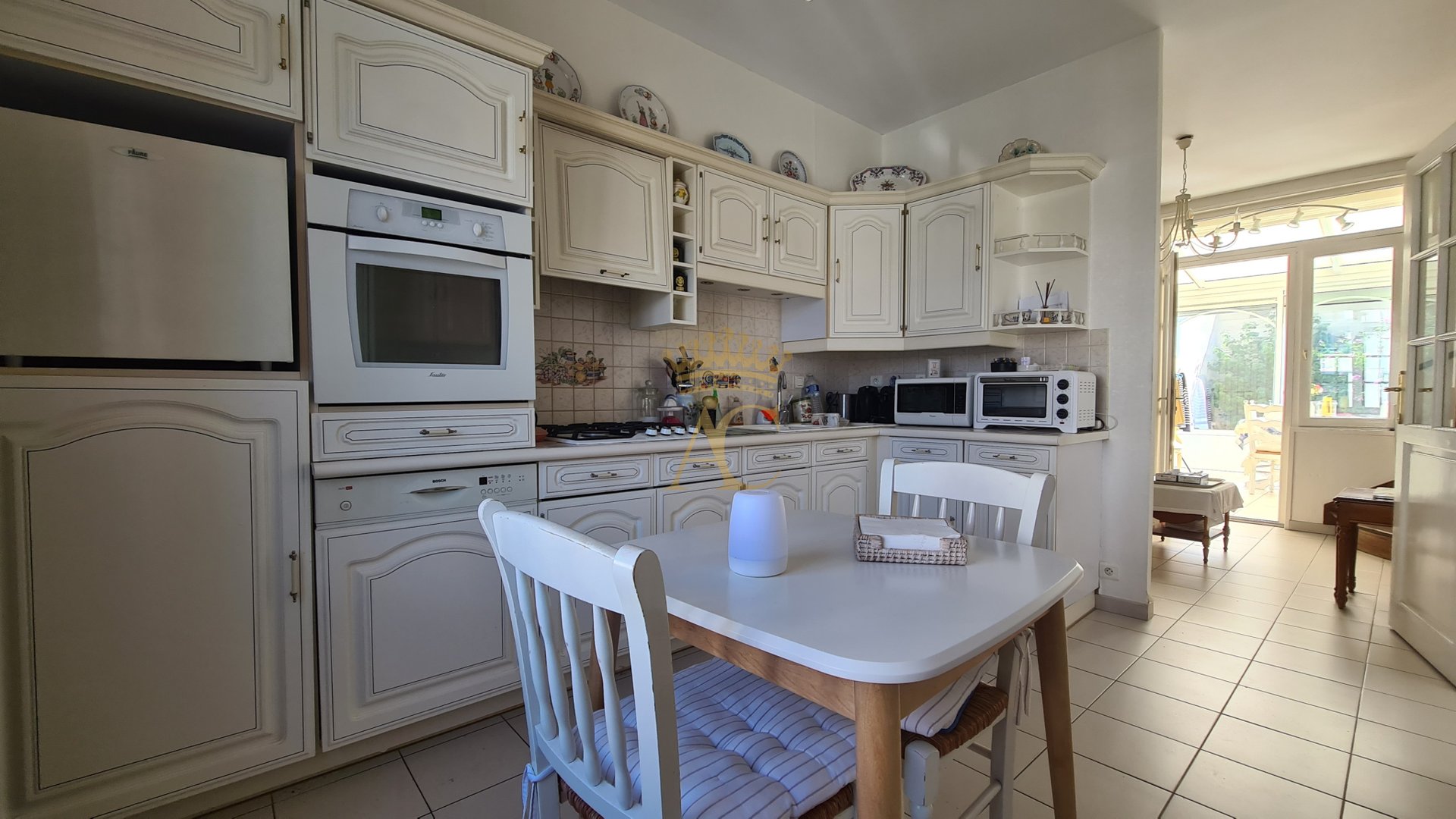 Maison à vendre, 55m², Le Touquet-Paris-Plage