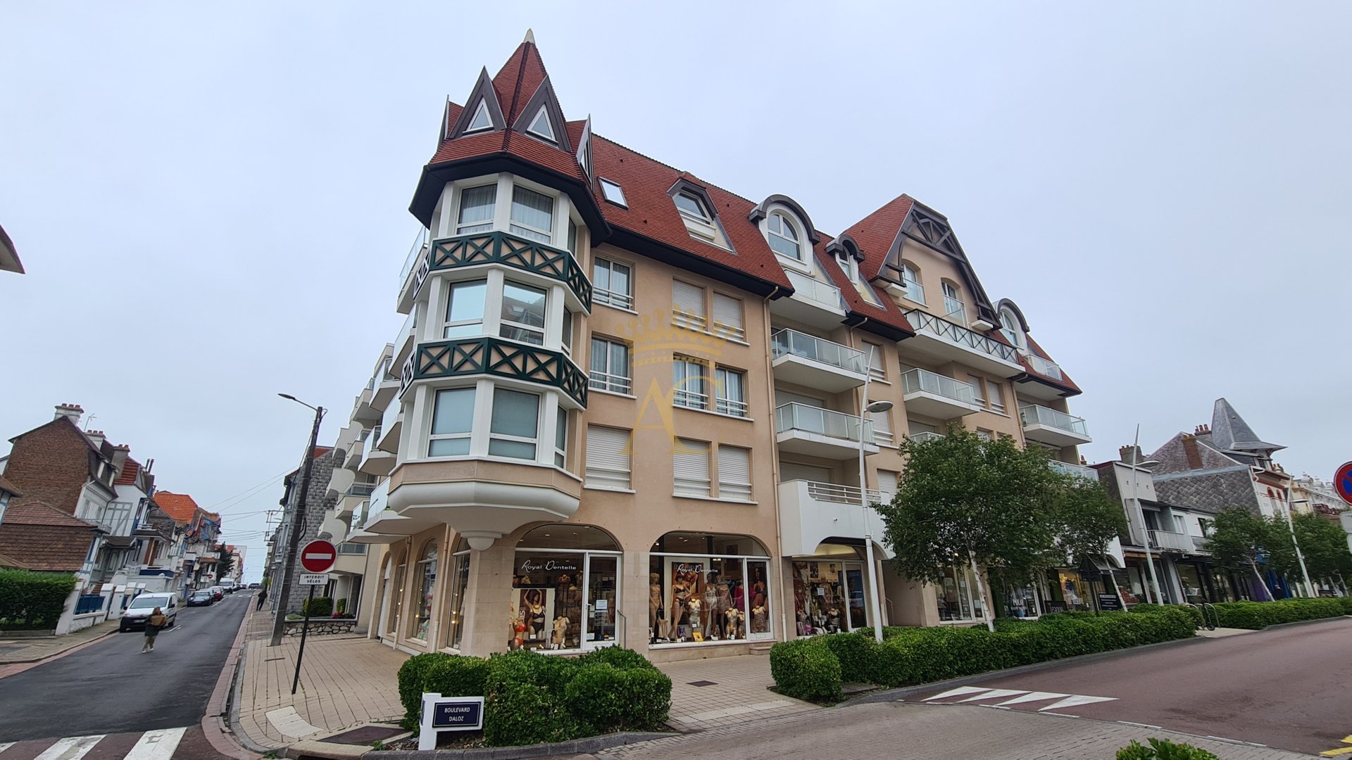 Maison à vendre, 28m², Le Touquet-Paris-Plage
