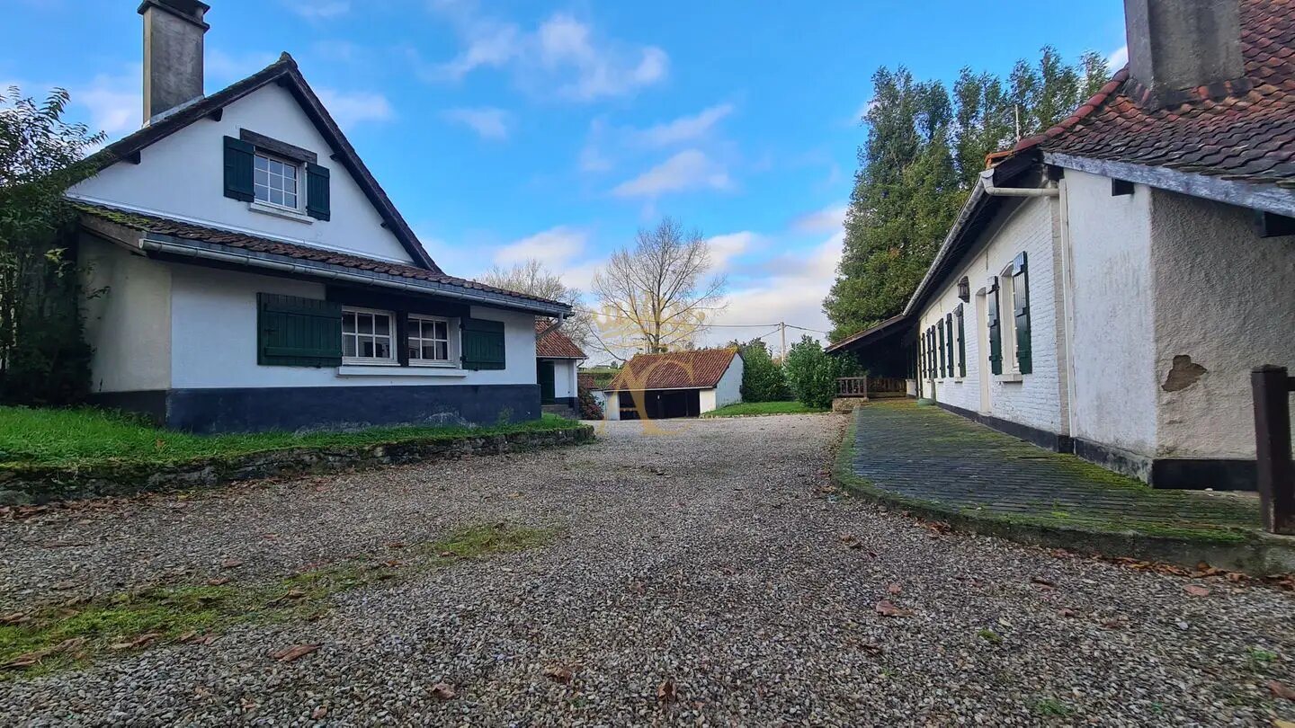 Maison à vendre, 349m², Recques-sur-Course