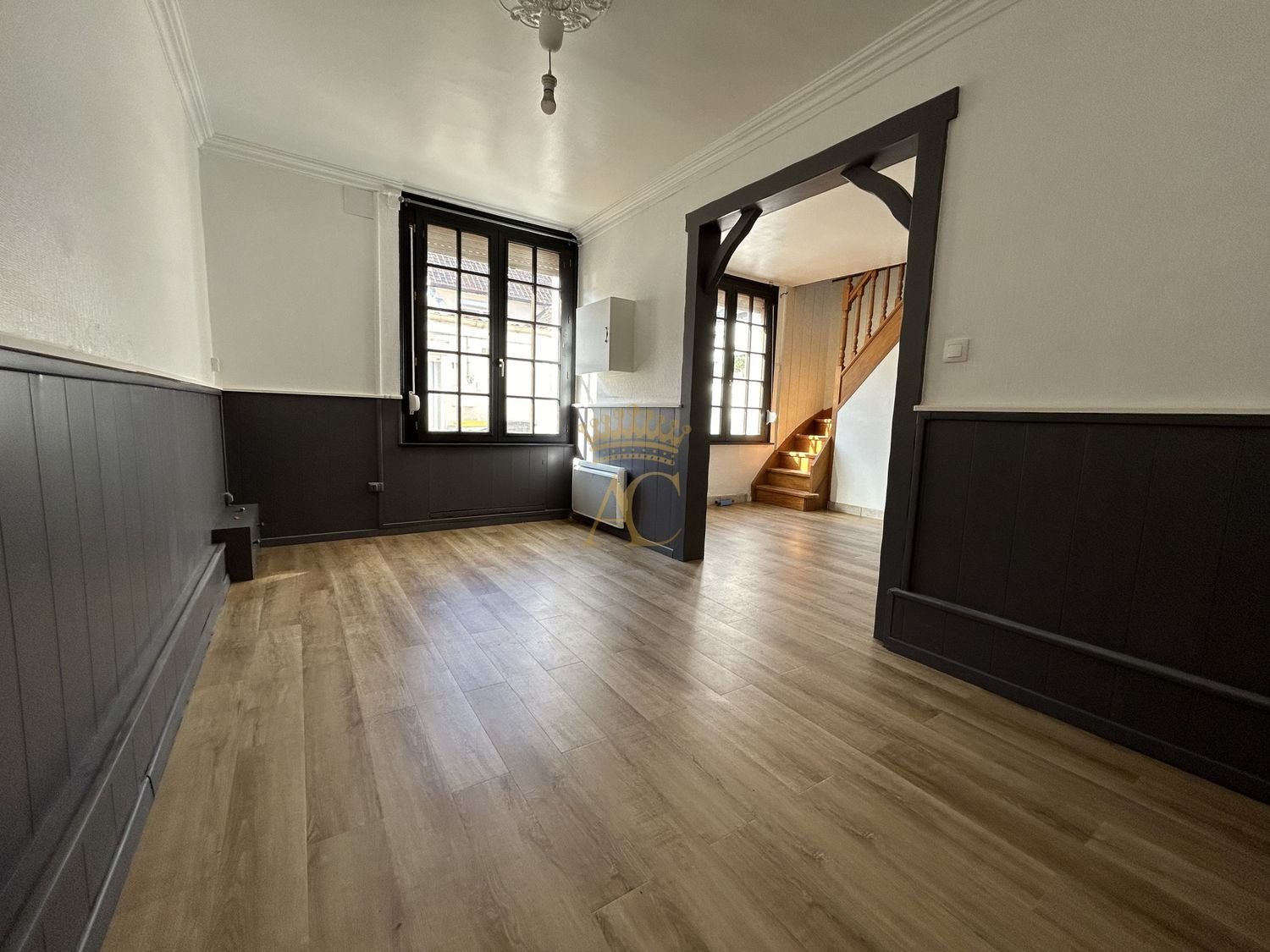 Maison à vendre, 67m², Étaples