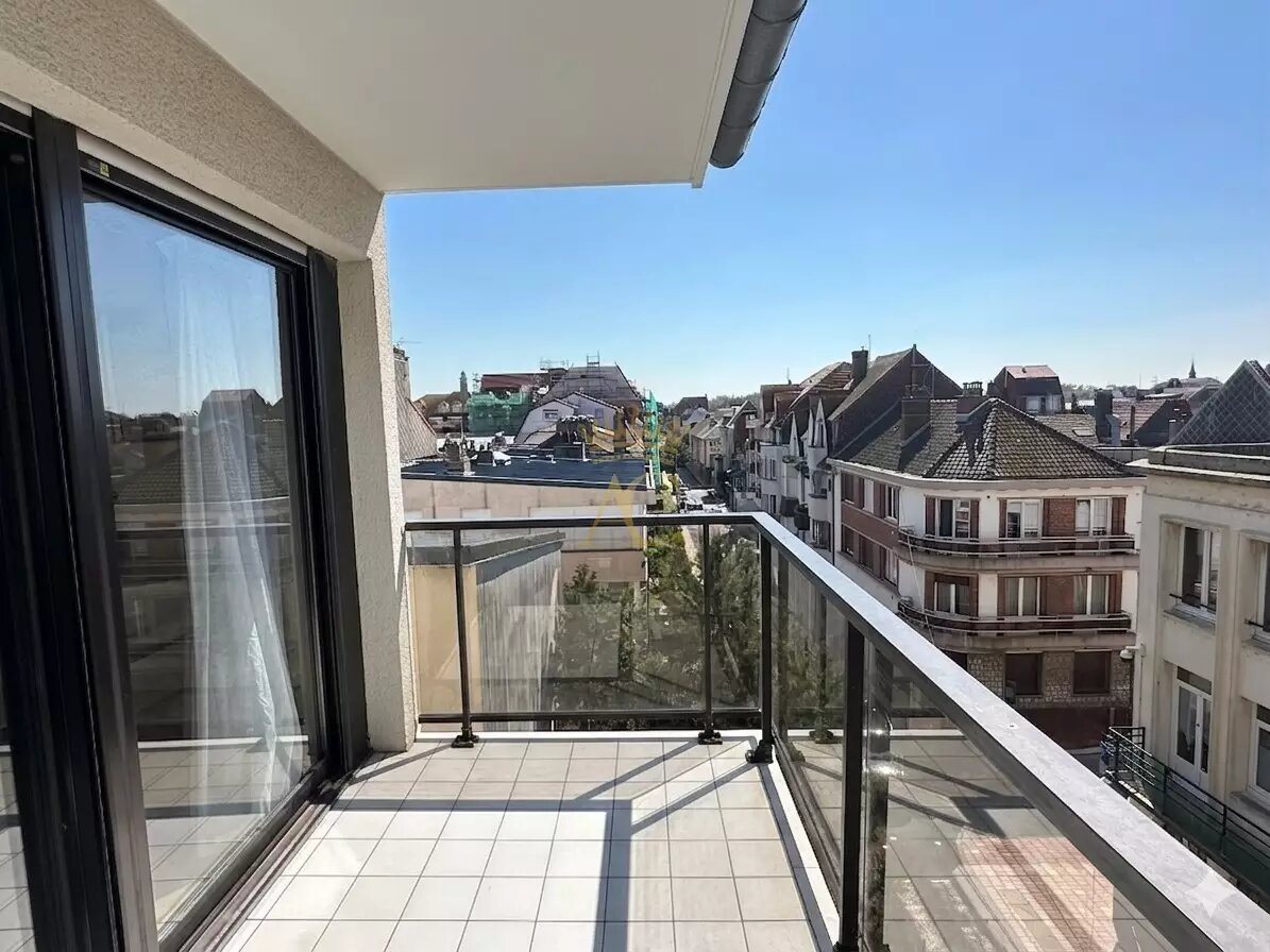 Appartement à vendre, 39m², Le Touquet-Paris-Plage