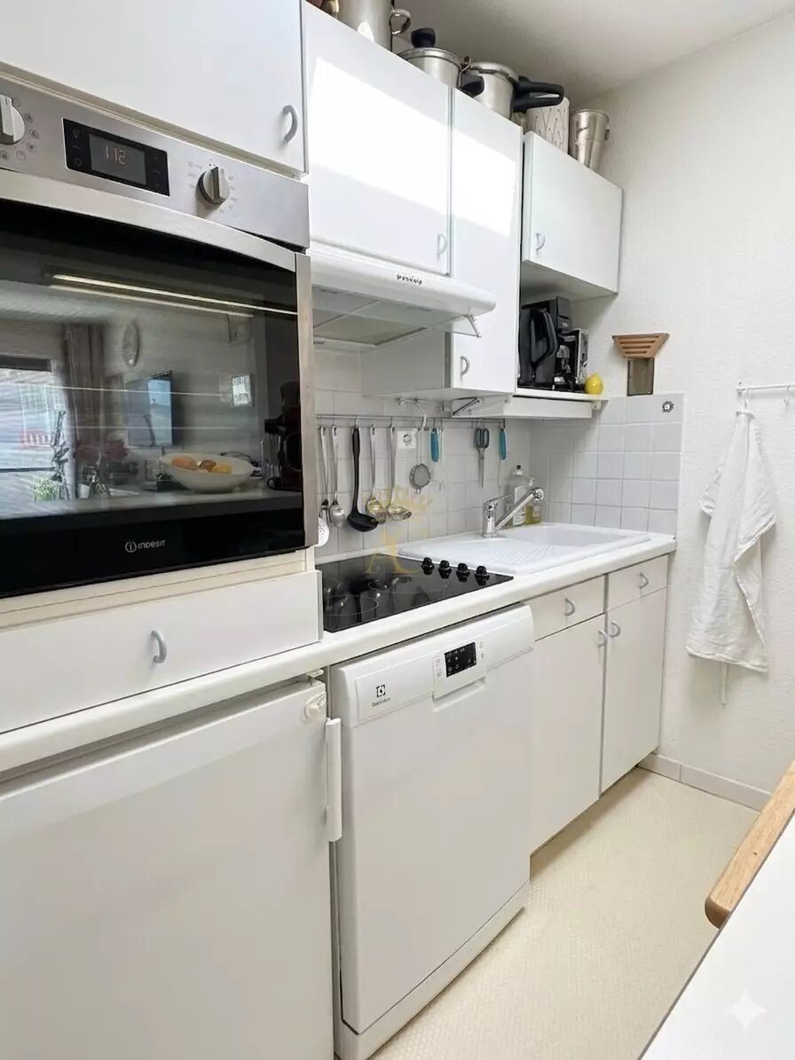 Appartement à vendre, 39m², Le Touquet-Paris-Plage