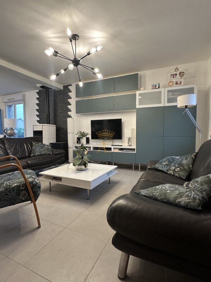 Maison à vendre, 93m², Étaples