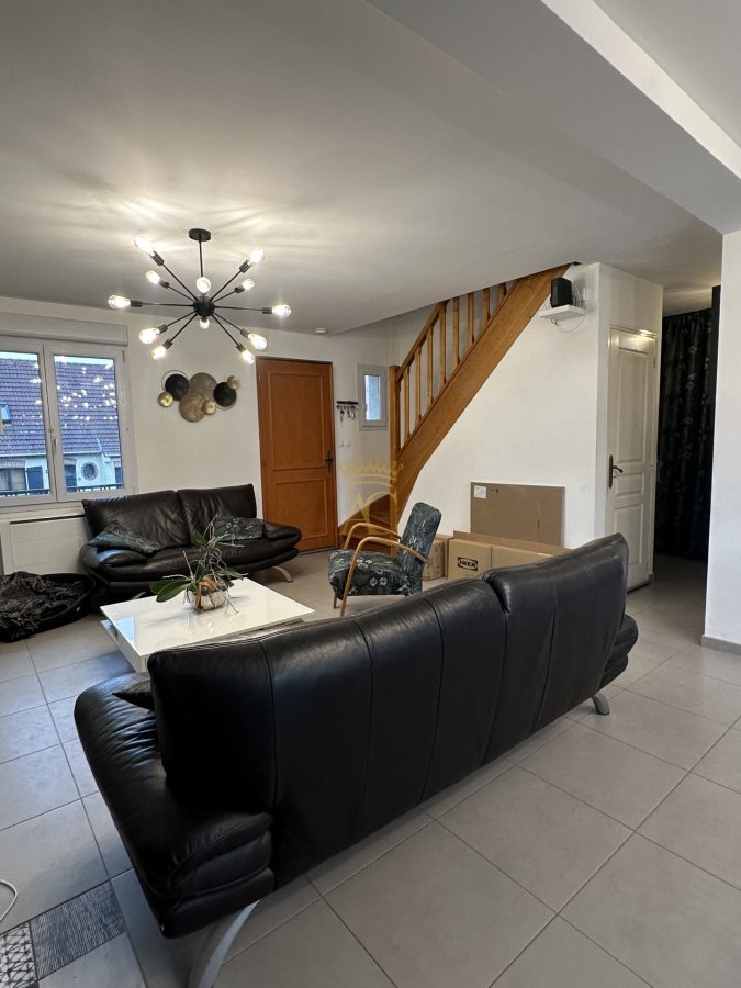 Maison à vendre, 93m², Étaples