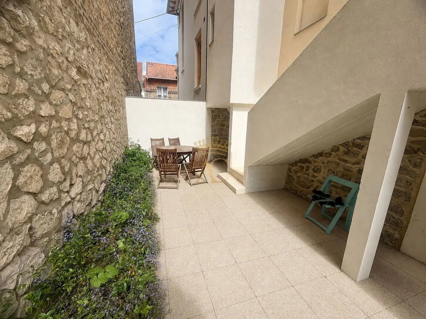 Maison à vendre, 111m², Le Touquet-Paris-Plage