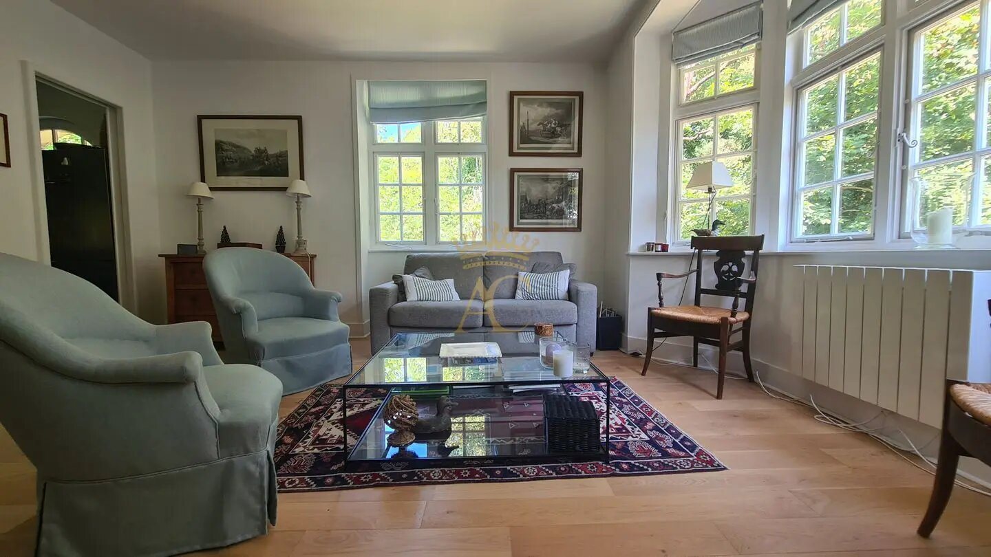 Appartement à vendre, 81m², Le Touquet-Paris-Plage