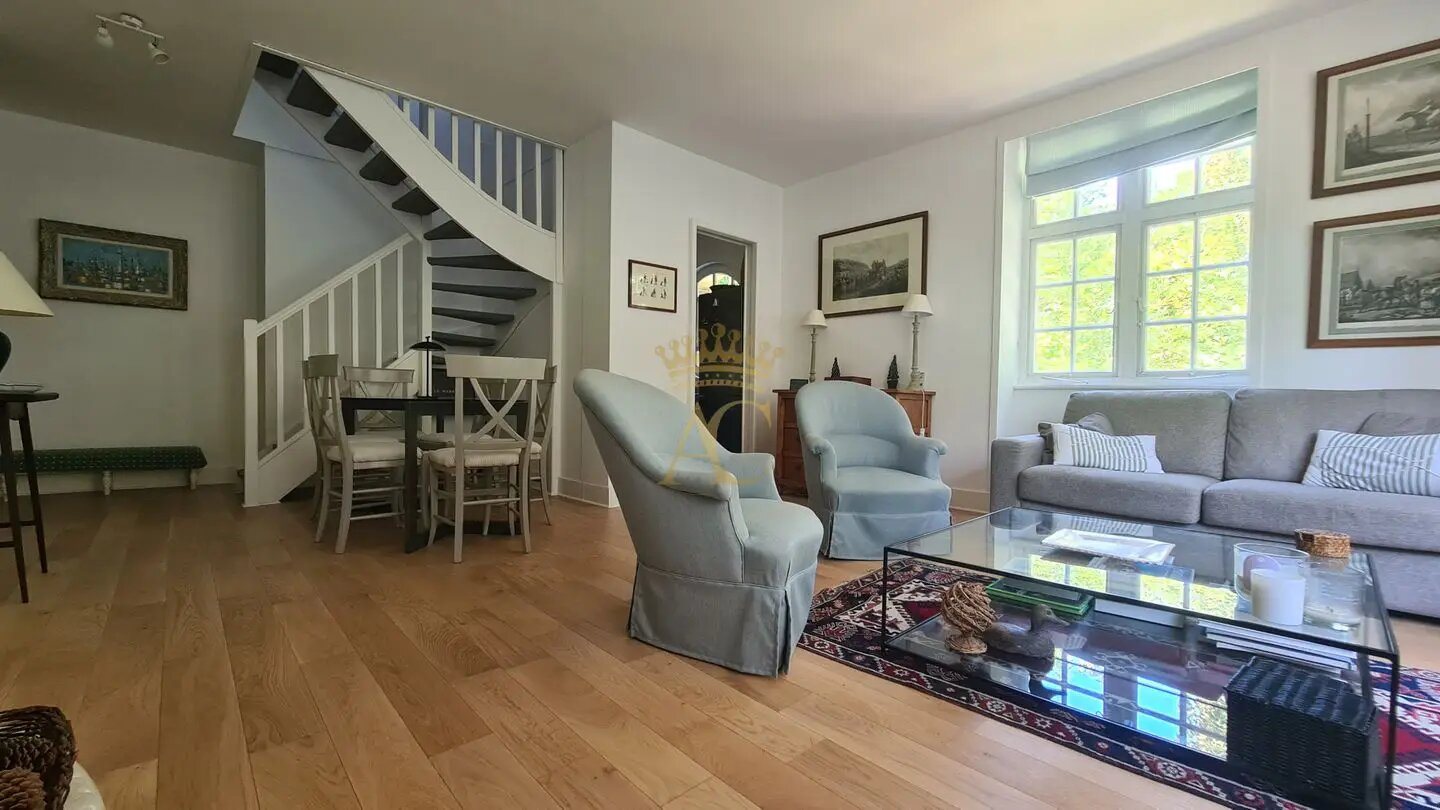 Appartement à vendre, 81m², Le Touquet-Paris-Plage