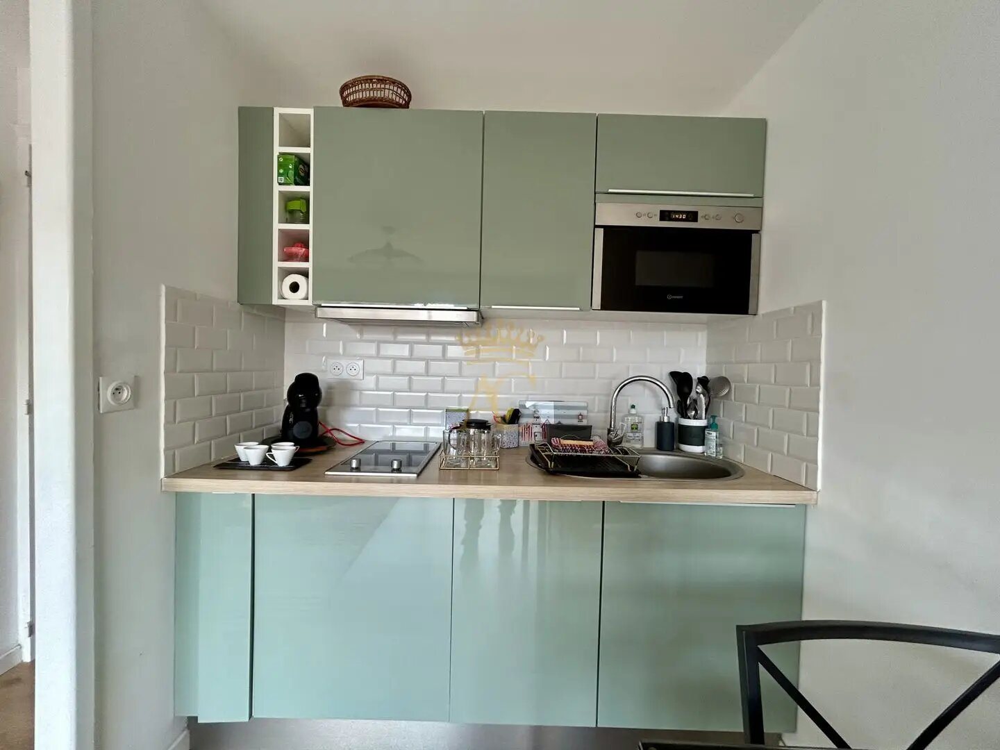 Appartement à louer, 25m², Le Touquet-Paris-Plage