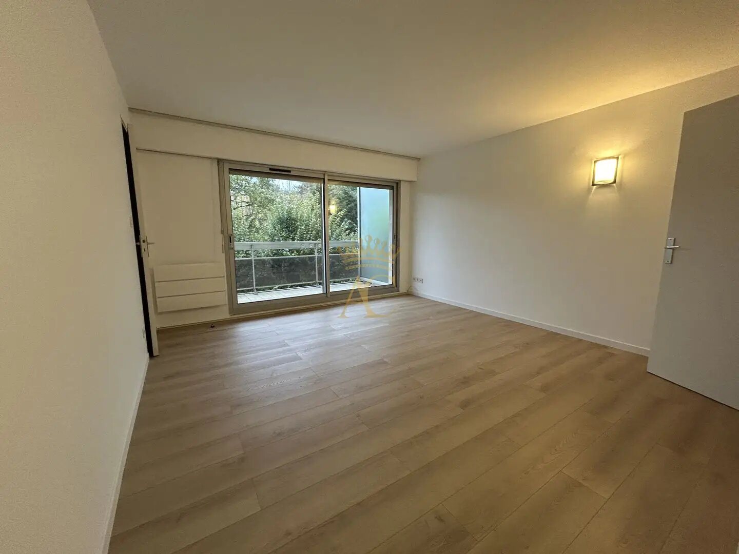 Appartement à louer, 42m², Le Touquet-Paris-Plage
