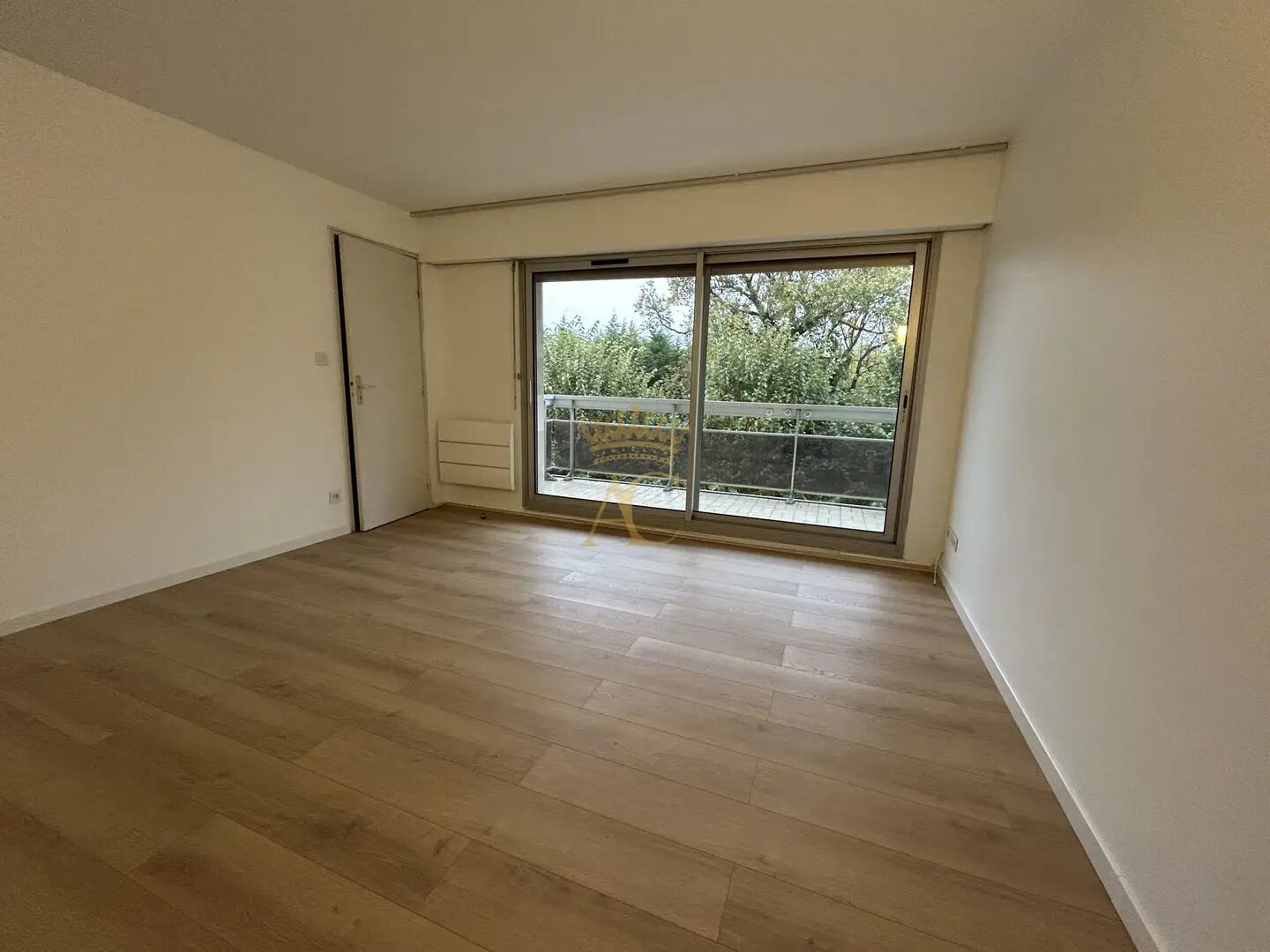 Appartement à louer, 42m², Le Touquet-Paris-Plage
