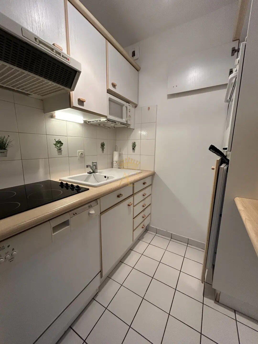 Appartement à louer, 42m², Le Touquet-Paris-Plage